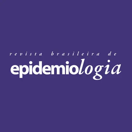 Revista Bras. de Epidemiologia Cheats