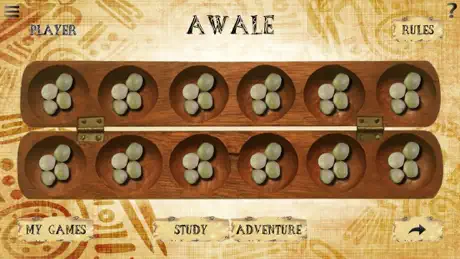 Awale Online