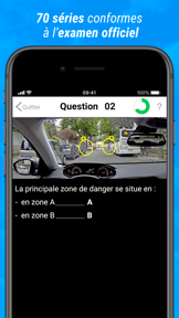 Code de la route 2020! screenshot