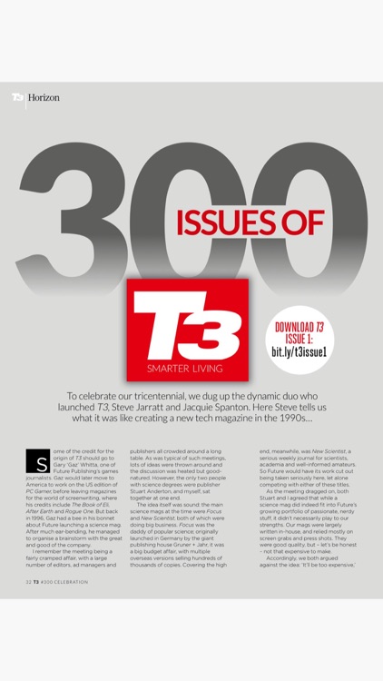 T3 Magazine: Apple Edition screenshot-3