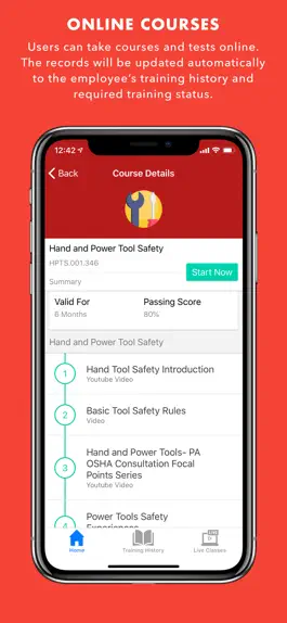 Game screenshot Locstatt Classroom apk