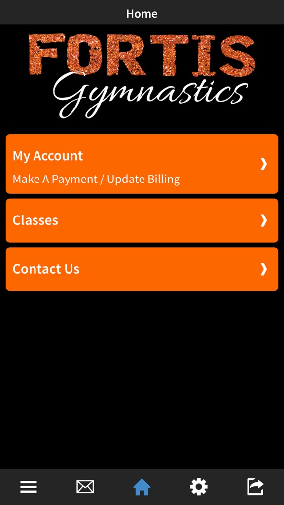 【图】Fortis Gymnastics(截图2)