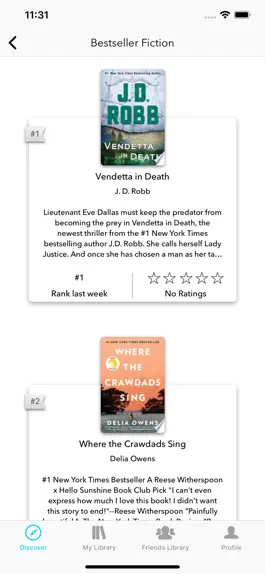 Game screenshot Virtual Bookshelf hack