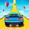 Download the most exciting impossible car driving game and challenge yourself in every new level in Car Driving & Racing On Crazy Sky Tracks games