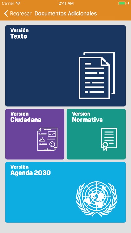 SSED: Seguimiento y Evaluación screenshot-3