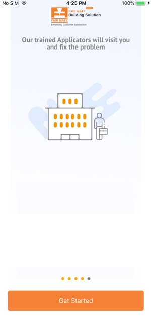 Fairmate Building Solution