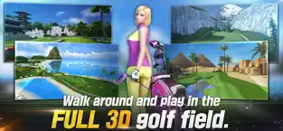Imágen 1 Golf Star™ iphone