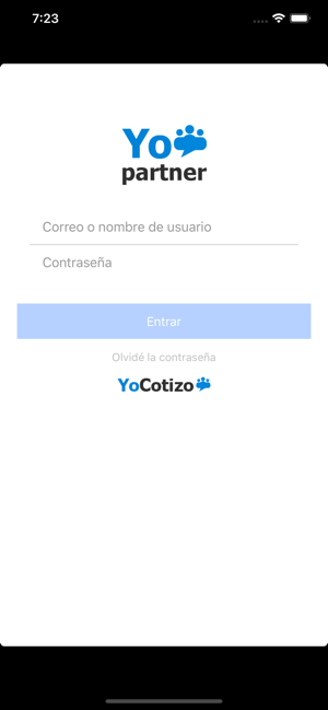 YoPartner