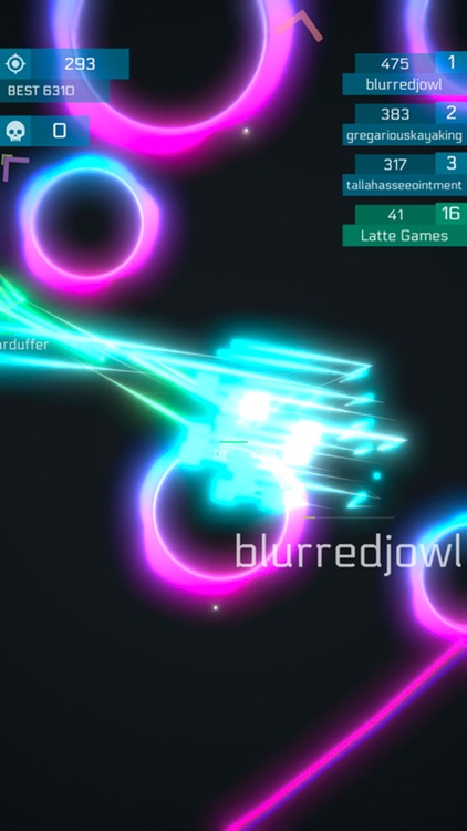 Blooms.io Online Casual Games