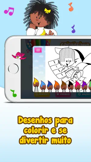 Turma do Cristãozinho screenshot 3