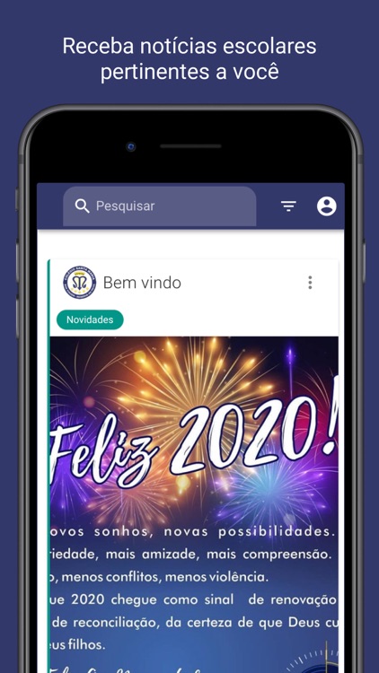 Colégio Santa Maria Recife