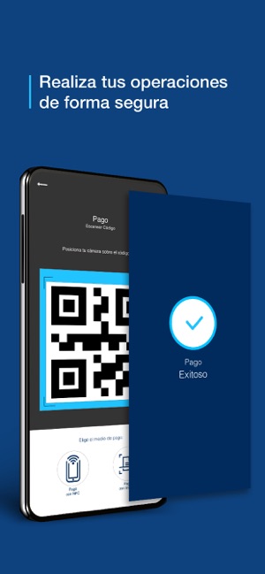 Multiva | Banca Digital Móvil(圖1)-速報App