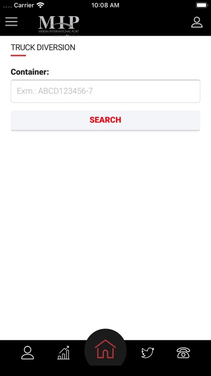 MIP Mobile screenshot-7