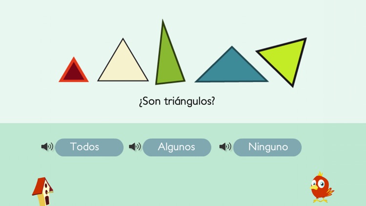 Las formas que nos rodean Ex screenshot-3