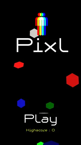 Game screenshot Pixl Game mod apk
