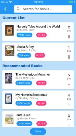 Game screenshot Book Jar hack