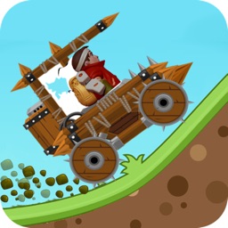 Scrap Mechanic: Metal Game