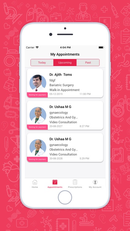 Rajagiri Telemedicine