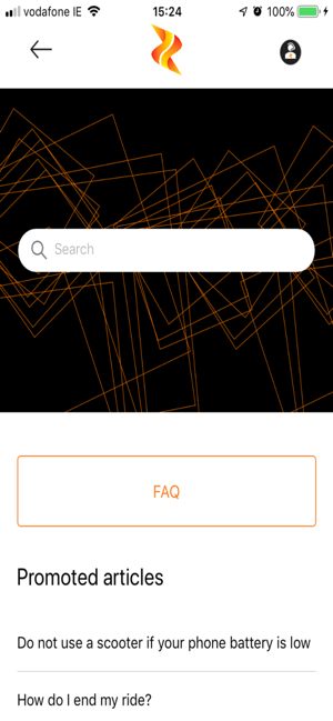 Zeus Scooters(圖7)-速報App