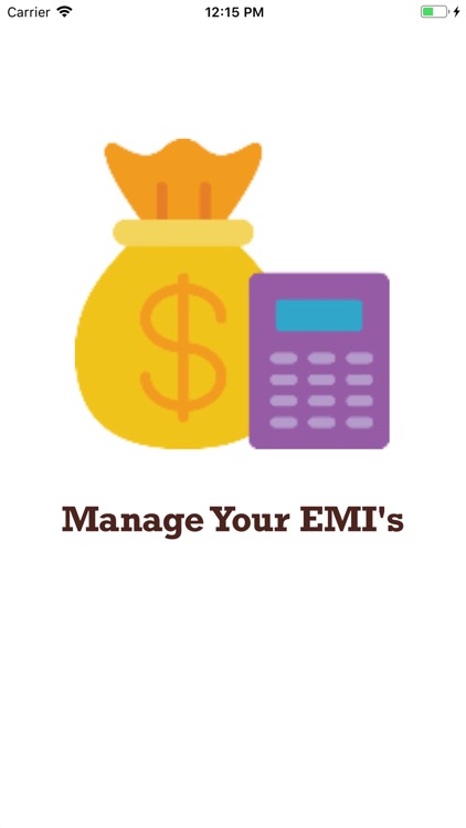 Emi Calculator: Manage Emi