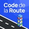 Icon Code de la route - Ocodigo