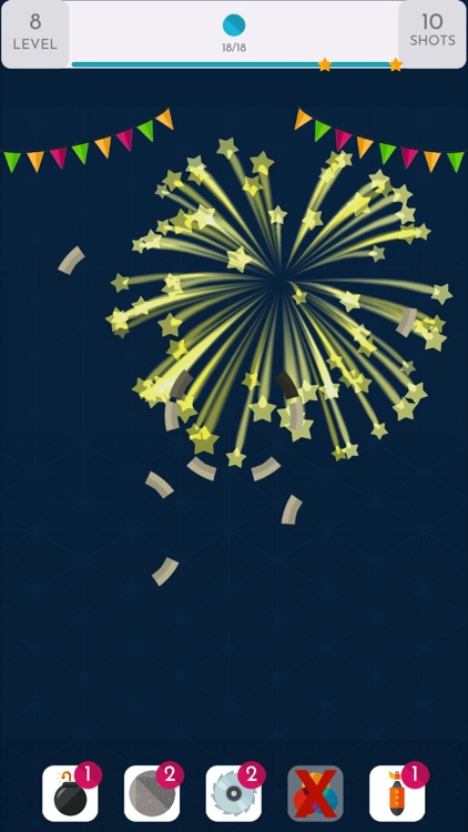 FIESTA PEGS: BREAK BRICKS FUN screenshot-3