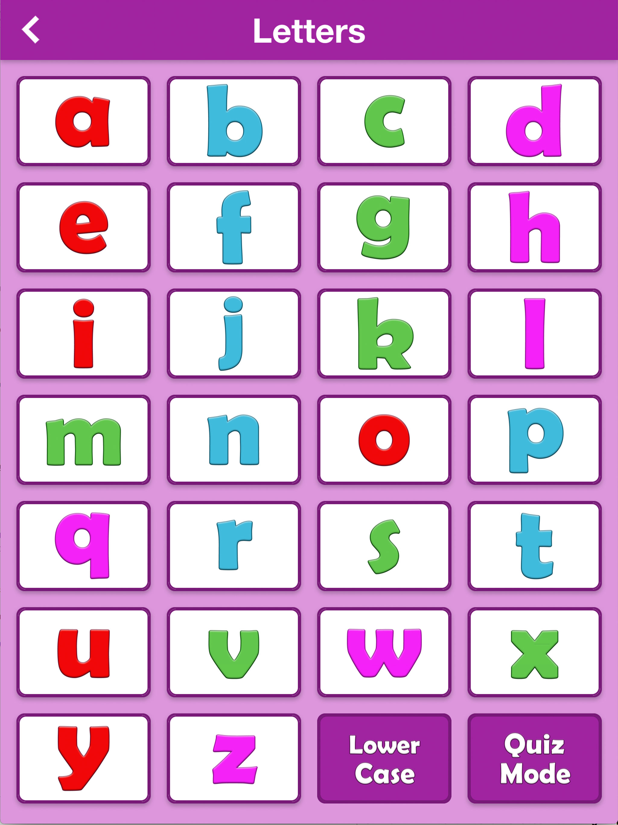 Learning It screenshot 11