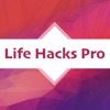 Life Hacks Pro & Weird Facts icon