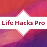 Download Life Hacks Pro & Weird Facts app