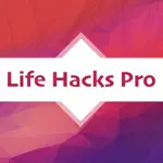 Life Hacks Pro & Weird Facts App Contact