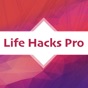 Life Hacks Pro & Weird Facts app download