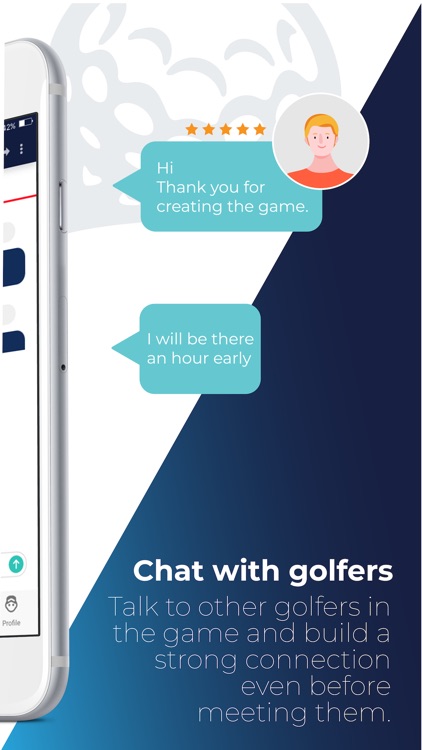 Deemples: Find Golf Buddies screenshot-6