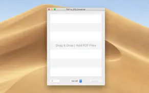 pdf to jpg converter iphone capturas de pantalla 3