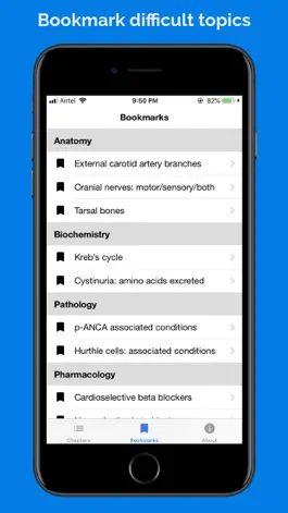 Game screenshot Mednomics Pro apk
