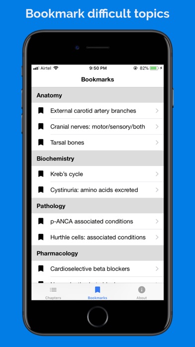 Mednomics Pro Screenshot