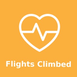 Flights Climbed
