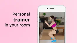 Game screenshot Women Workout ™ HIIT Exercise hack