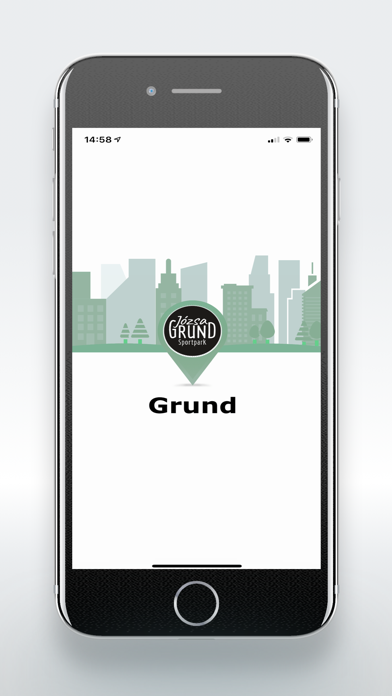 Screenshot #1 pour Grund