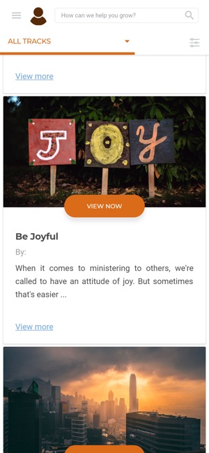 Encourager(圖3)-速報App