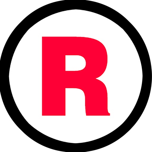 Red Line Regret icon