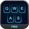 Neon Keyboard™ App Support