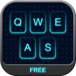 Neon Keyboard™ App Alternatives