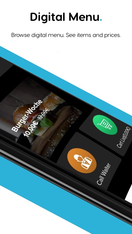 ORDINEM APP screenshot-4