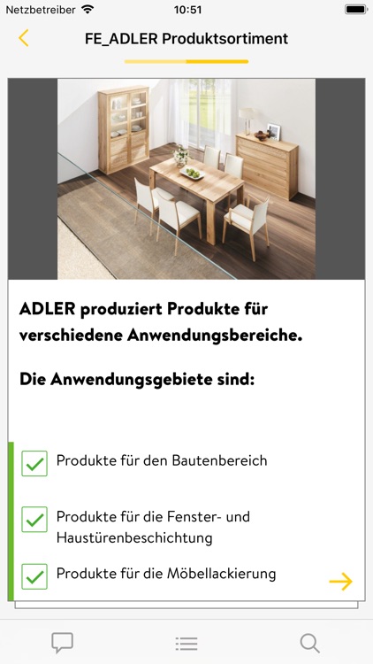 ADLER-Lacke e-learning screenshot-3