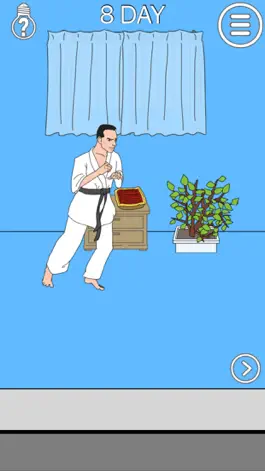 Game screenshot Hidden snacks by mom again apk