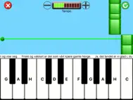 Piano for barn ipad bilder 3