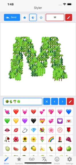 Game screenshot i2Symbol Emoji mod apk