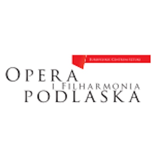 Opera i Filharmonia Podlaska icon