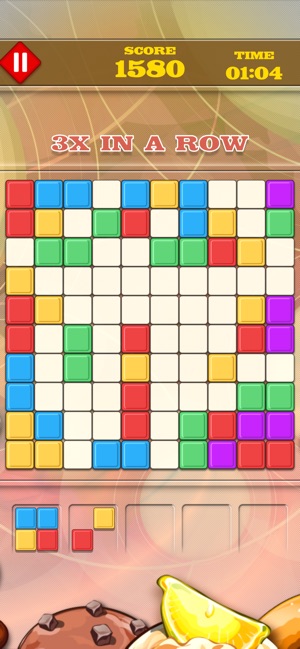 Paint Box - Match 3 Colors(圖5)-速報App