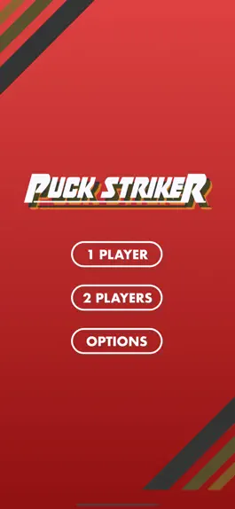 Game screenshot Puck Striker mod apk